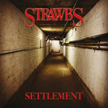 Strawbs -  Settlement